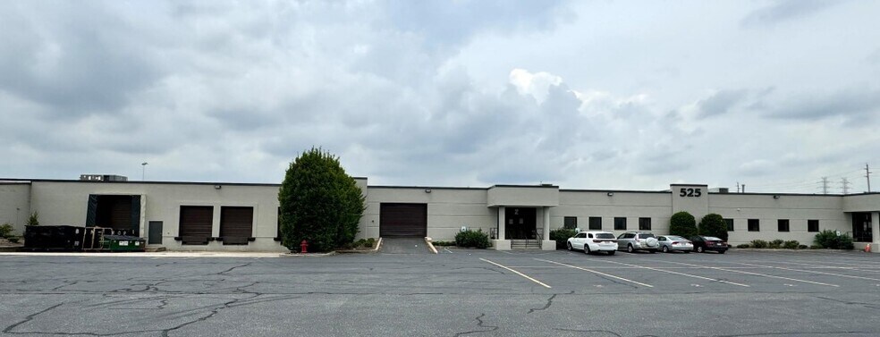 525 Main St, Belleville, NJ for rent - Building Photo - Image 1 of 8