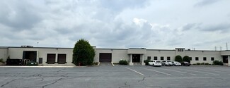 More details for 525 Main St, Belleville, NJ - Industrial for Rent