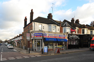 More details for 144 Well Hall Rd, London - Retail for Rent