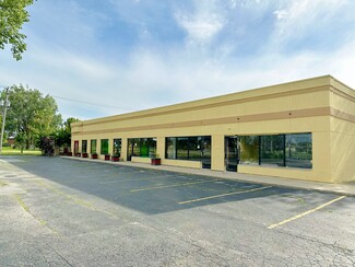 More details for 10290-10296 S 78th Ave, Palos Hills, IL - Retail for Rent