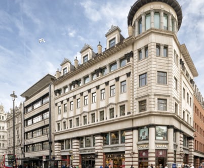33 Jermyn St, London to rent - Building Photo - Image 3 of 3