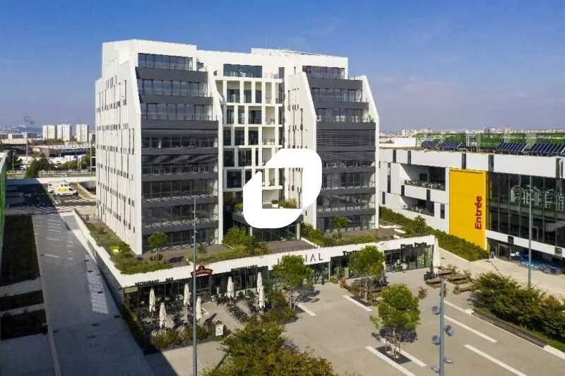 Office in Vénissieux for sale Building Photo- Image 1 of 23