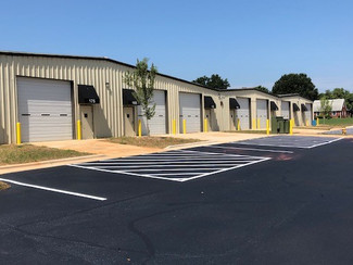 More details for 1136 Louise Rd, Winston-Salem, NC - Light Industrial for Rent