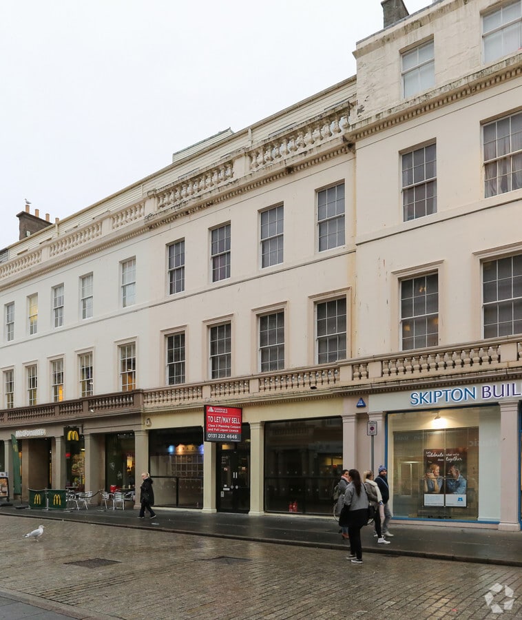 19 Reform St, Dundee DD1 1SG