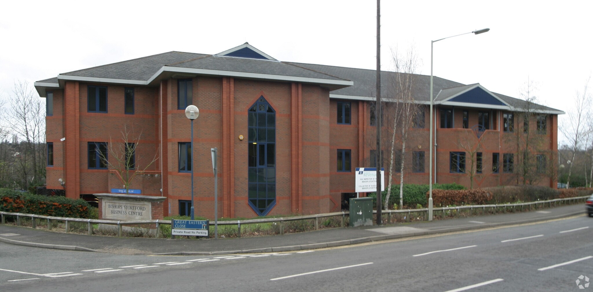 Hallingbury Rd, Bishop's Stortford for sale Primary Photo- Image 1 of 1