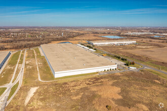 21700 Mark Collins Dr, Sauk Village, IL - aerial  map view - Image1