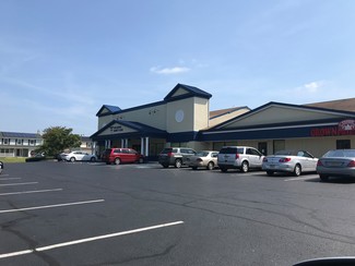 More details for 510 Williamstown Rd, Sicklerville, NJ - Retail for Rent