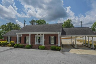 More details for 108 E Currahee St, Toccoa, GA - Retail for Rent