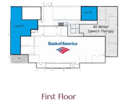 111 Rayburn Dr, San Antonio, TX for rent Typical Floor Plan- Image 1 of 1