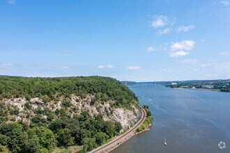 200 Blue Point Rd, Highland, NY - aerial  map view - Image1