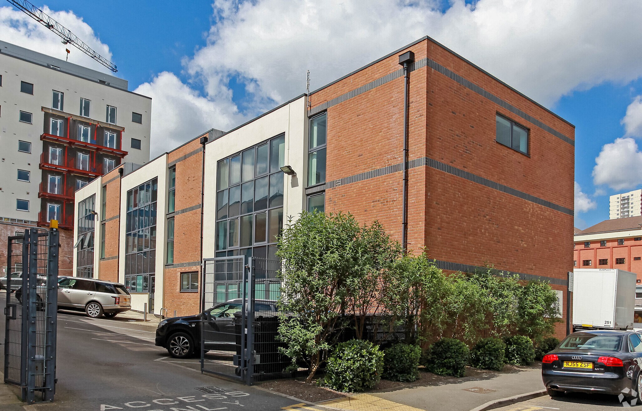 Union St, Newcastle Upon Tyne for sale Building Photo- Image 1 of 1