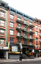 96 Orchard St, New York NY - Commercial Property