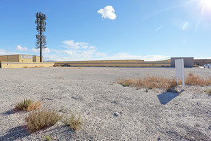 Vacant Land on Centennial & 5th - Commercial Property