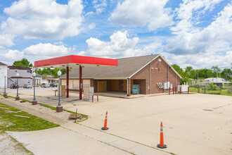 200 S Main St, Sorento, IL for sale Building Photo- Image 1 of 1