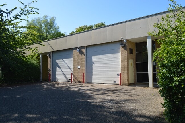 More details for Sunrise Pky, Milton Keynes - Light Industrial to Rent