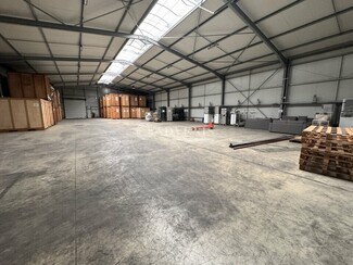 More details for 36 Rue Pascal, Meaux - Light Industrial to Rent