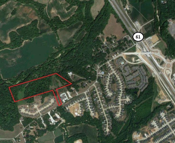 1817 Peine Rd, Wentzville, MO for sale Primary Photo- Image 1 of 1