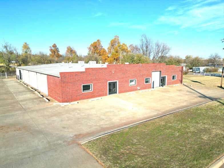 1517 SE 44th St, Oklahoma City, OK for sale - Building Photo - Image 1 of 7