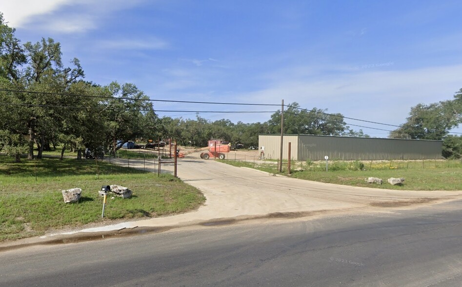 10001 State Highway 46 W, New Braunfels, TX for rent - Building Photo - Image 1 of 2