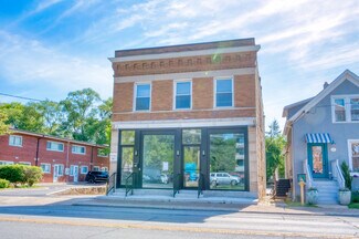 More details for 418 Ridge Rd, Wilmette, IL - Retail to Rent