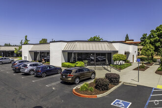 114 N Sunrise Ave, Roseville, CA for rent Building Photo- Image 1 of 6