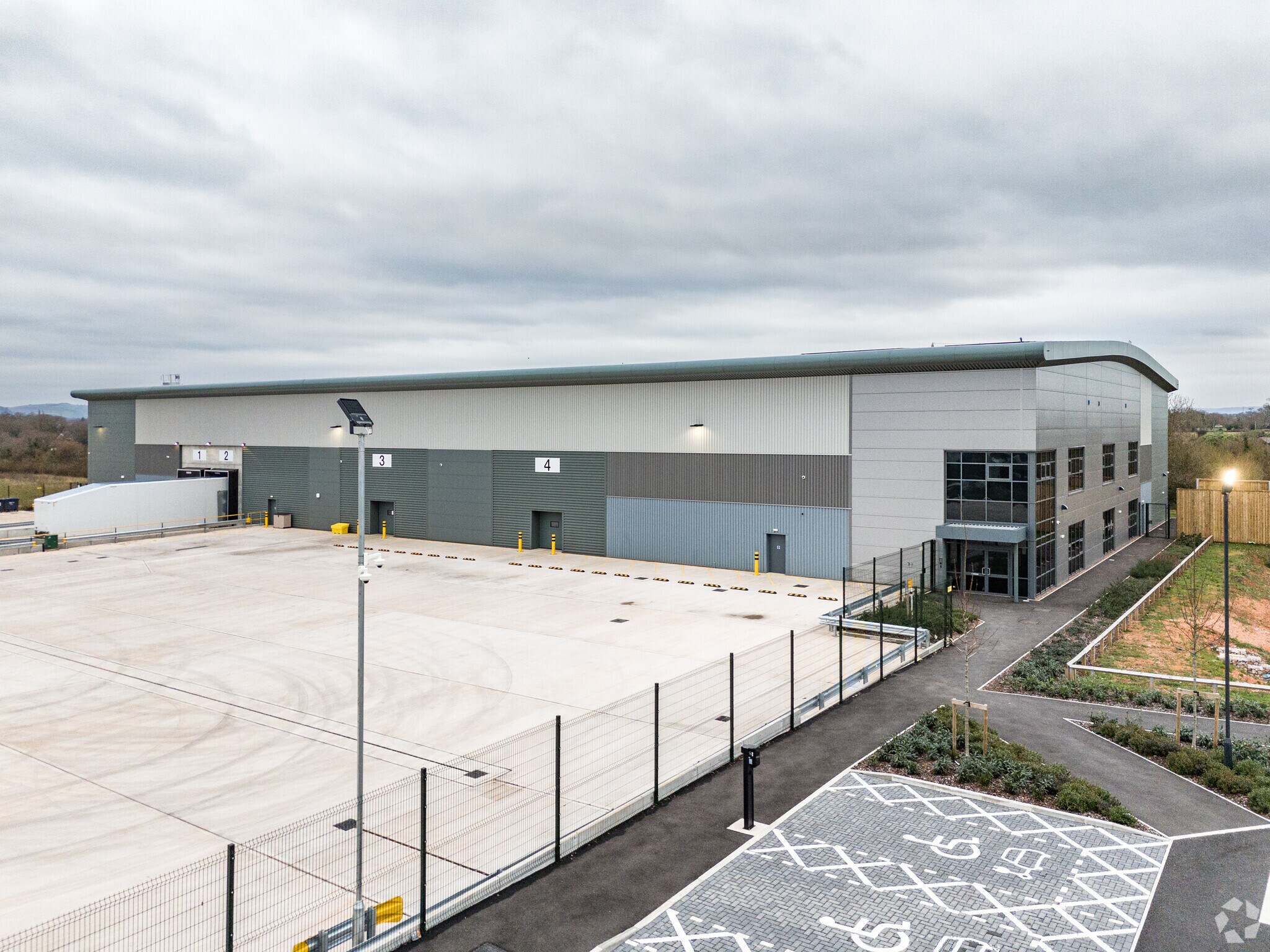 London Rd, Clyst Honiton for sale Primary Photo- Image 1 of 1