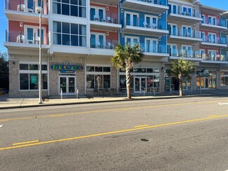 More details for 1400 S Ocean Blvd, Myrtle Beach, SC - Retail for Rent