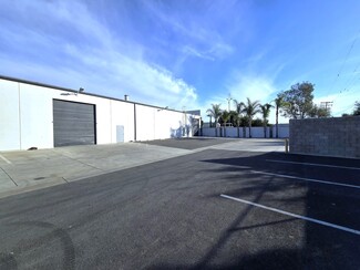 More details for 4104 E La Palma Ave, Anaheim, CA - Industrial for Rent