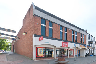 More details for 22-24 Nottingham St, Melton Mowbray - Retail for Rent