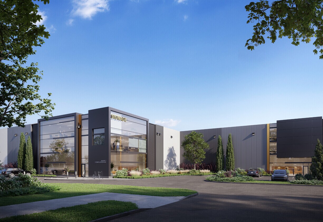 5811 17 St NW, Edmonton, AB to rent Building Photo- Image 1 of 5