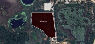 More details for 21005 Obrien Rd, Groveland, FL - Land for Sale