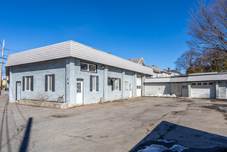 More details for 15 Crawford St, Watertown, MA - Industrial for Rent