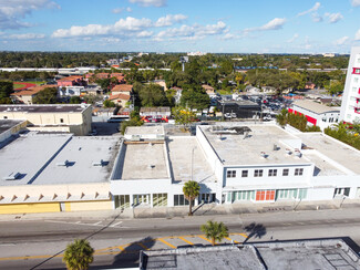 More details for 1635 NW 36th St, Miami, FL - Light Industrial for Rent