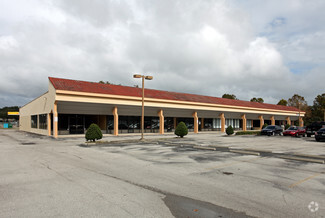 More details for 1602-1670 W Airport Blvd, Sanford, FL - Office/Retail for Rent