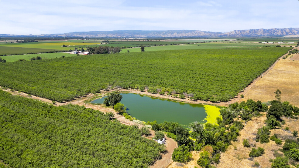 County Road 95, Davis, CA for sale - Aerial - Image 1 of 10