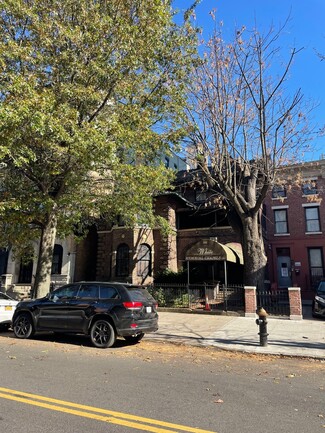 More details for 519 Clinton Ave, Brooklyn, NY - Speciality for Sale