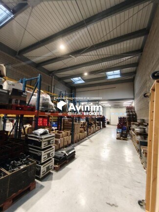 More details for Industrial to Rent