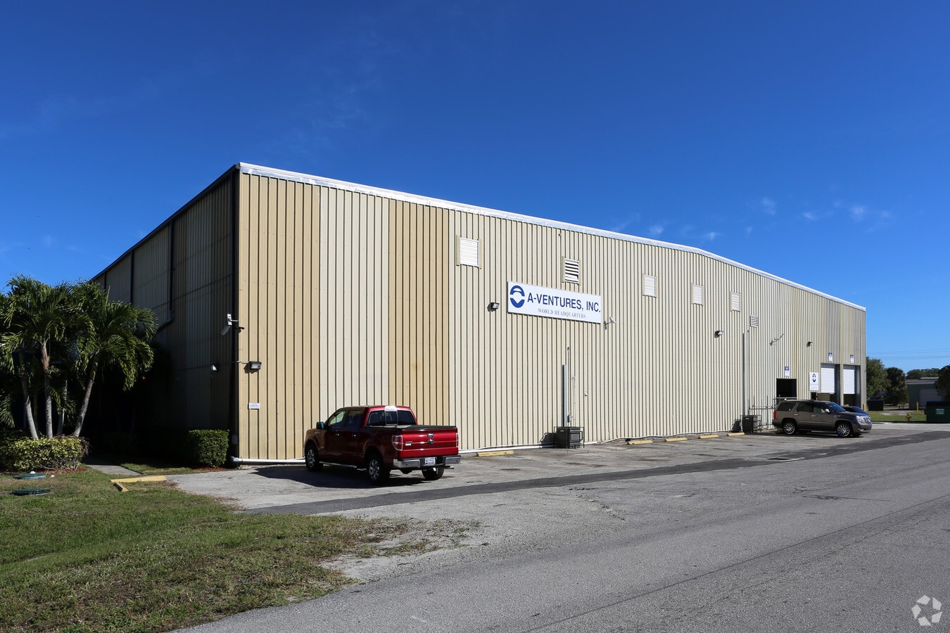 4000 Metzger Rd, Fort Pierce 34947 UK