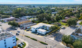 More details for 14280 NE 6th Ave, North Miami, FL - Build-to-Rent for Sale