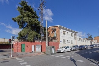 More details for Calle del Puerto de Used, 24, Madrid - Industrial to Rent