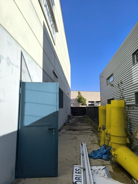 Industrial in Badalona, Barcelona for sale - Interior Photo - Image 3 of 18