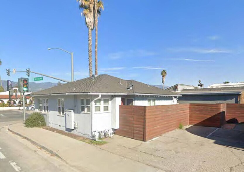 5999 Hollister Ave, Goleta, CA for sale - Building Photo - Image 1 of 3