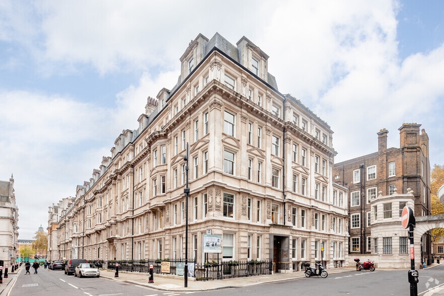 3-7 Temple Ave, London for sale - Primary Photo - Image 1 of 1