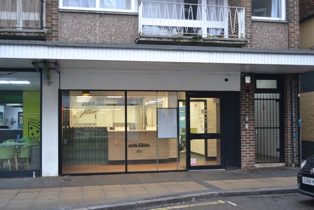 More details for 34A High St, Alton - Retail to Rent