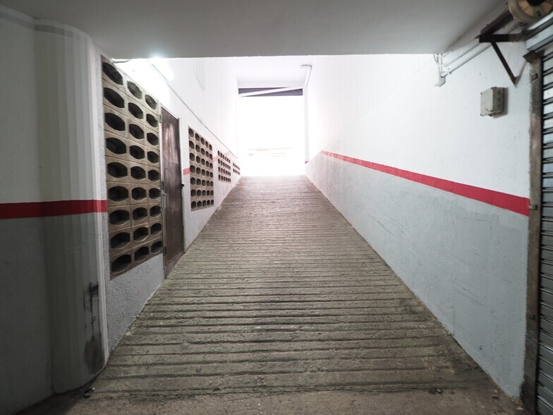 Build-to-Rent in Granollers, Barcelona for sale - Building Photo - Image 2 of 2