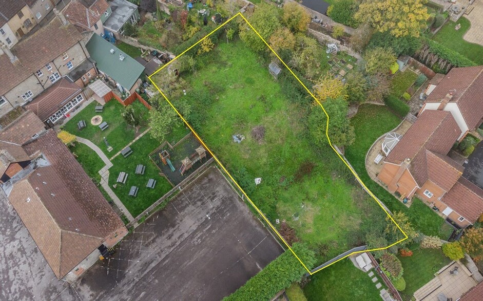 15 High St, Wickwar for sale - Building Photo - Image 2 of 5