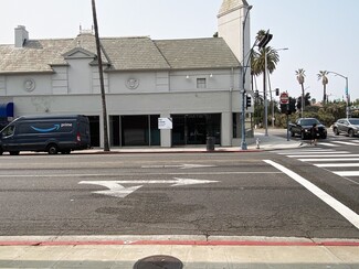 More details for 9659-9669 Santa Monica Blvd, Beverly Hills, CA - Retail for Rent