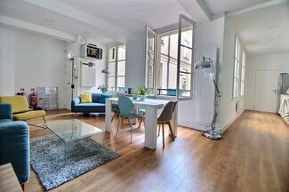 More details for 219 Rue Saint-Denis, Paris - Co-working to Rent