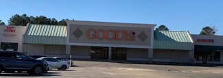 More details for 600 Westgate Plz, Andalusia, AL - Retail for Rent