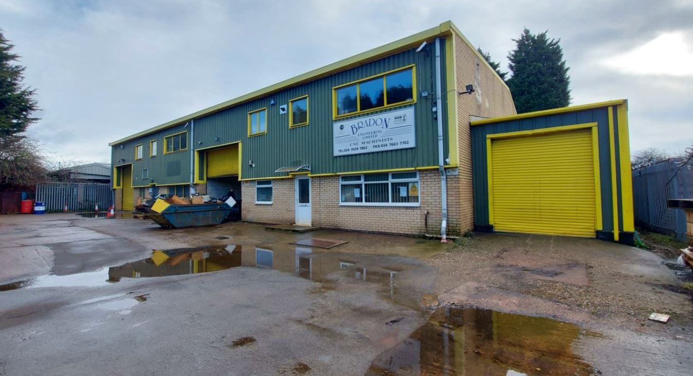 4-5 Carlton Rd, Coventry for sale Primary Photo- Image 1 of 1
